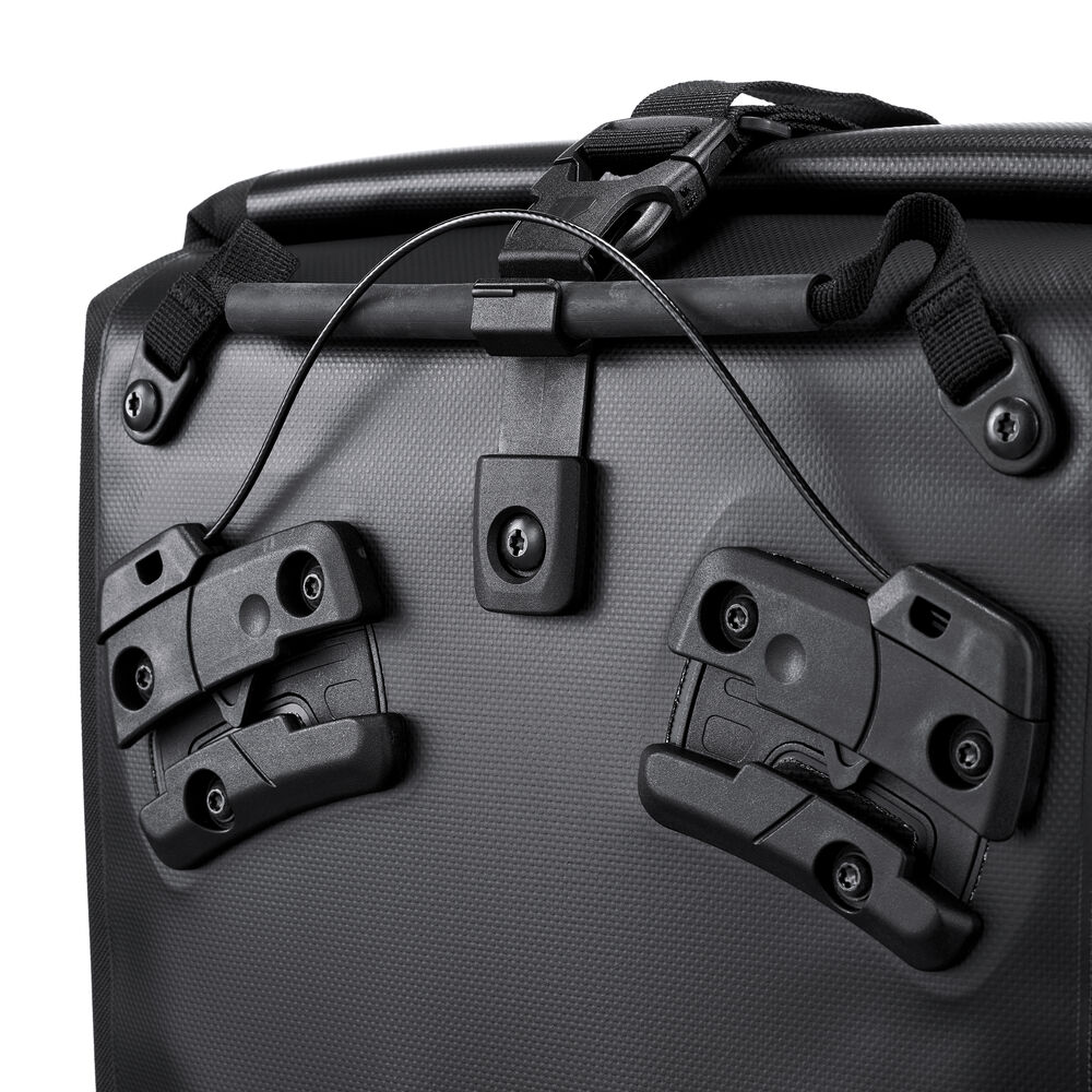 Ortlieb Sport-Roller Free QL3.1 black