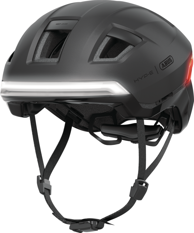 ABUS Helm HYP-E volcano titan ABUS Helm HYP-E volcano titan