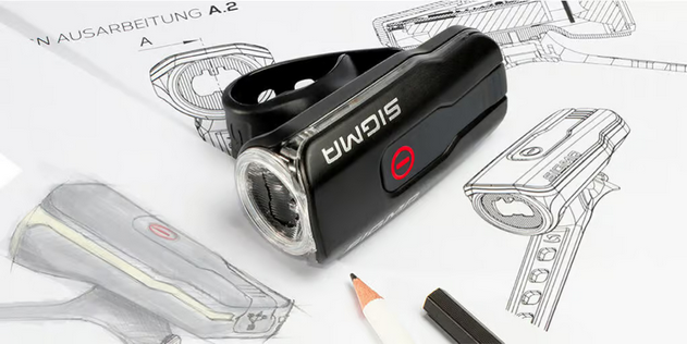 Sigma Beleuchtungsset Aura 60 USB / Nugget II