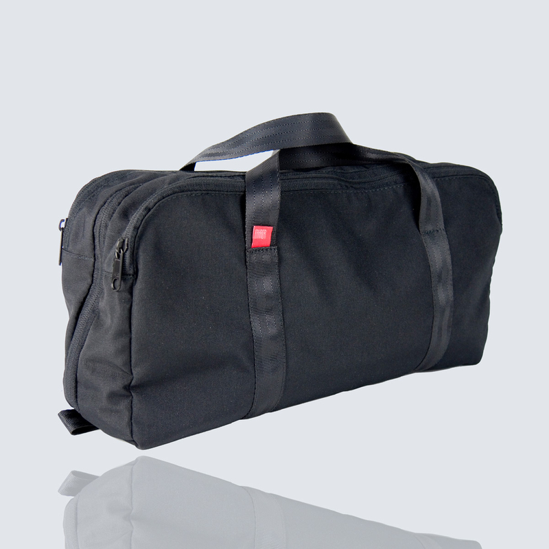 Transporttasche Fahrer E-Bag XL