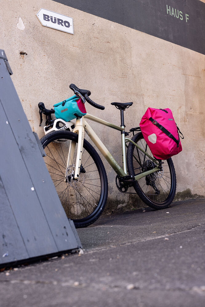 Ortlieb Back-Roller Cyber