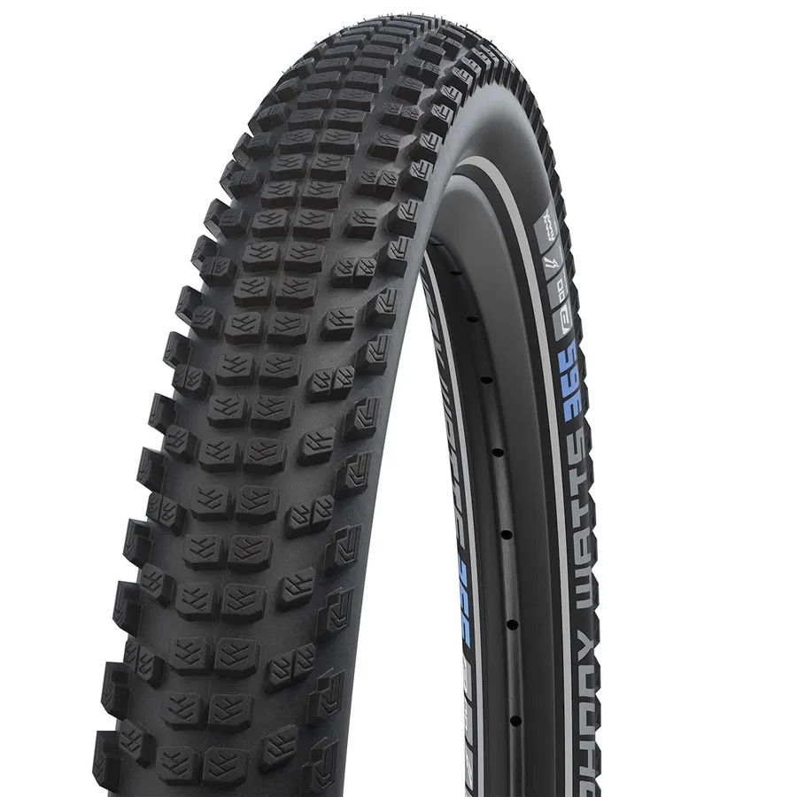 Schwalbe Johnny Watts 365 Faltreifen 60-584 Reflex
