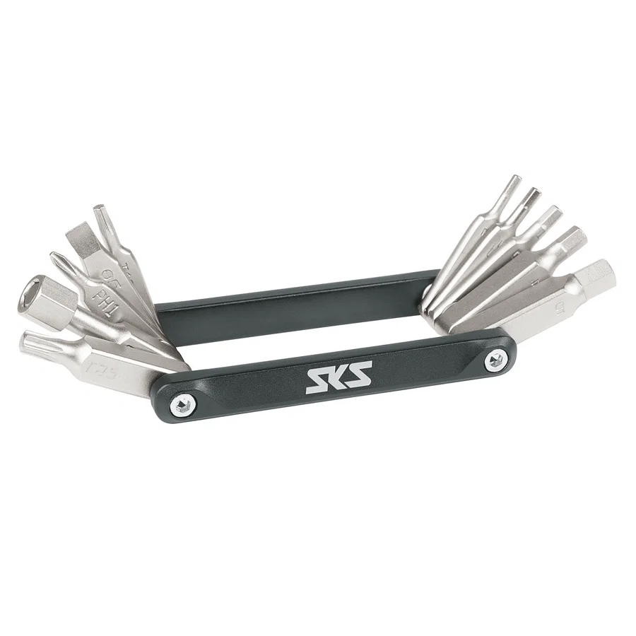 SKS Multitool Tom 11 Multifunktionswerkzeug