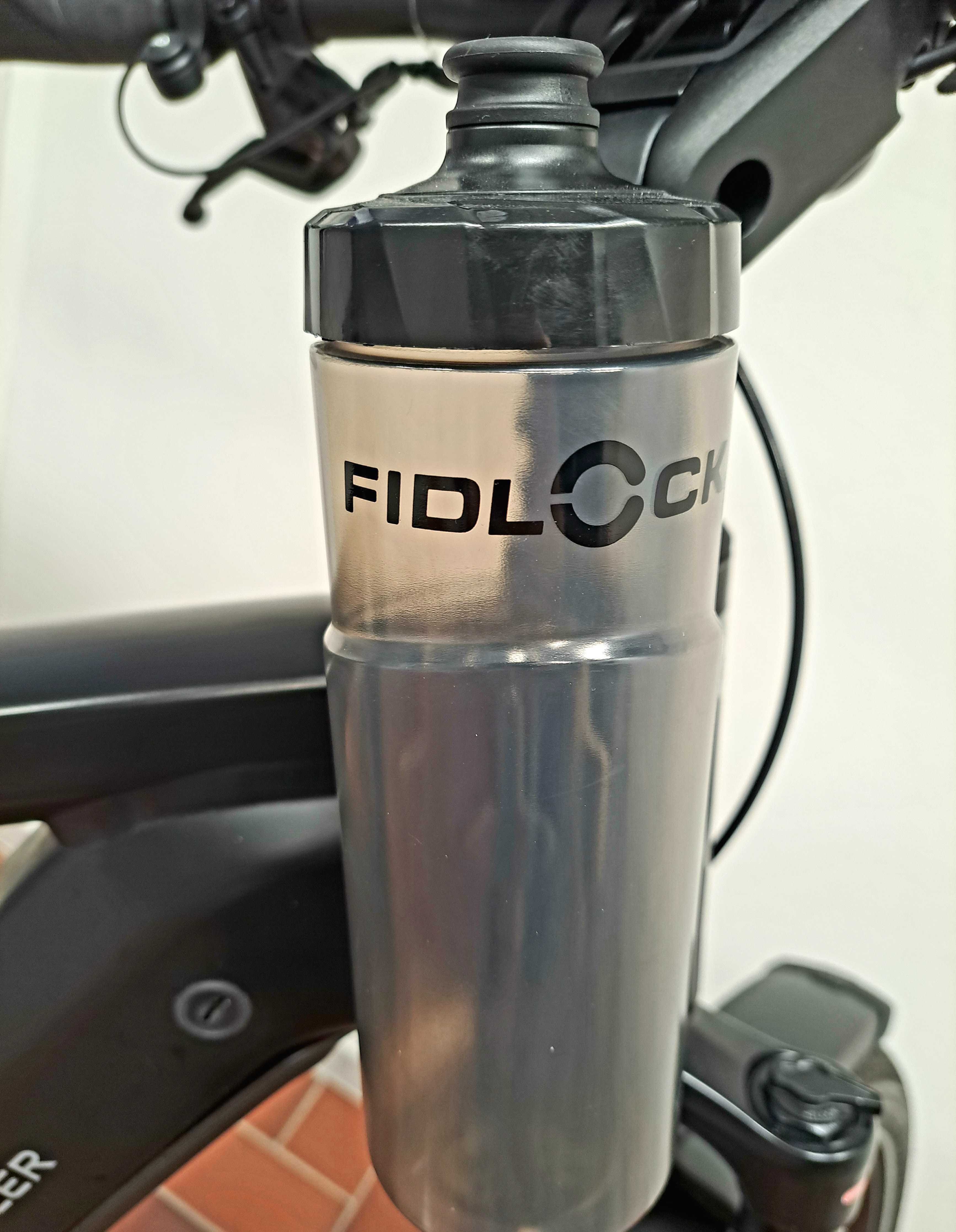 Fidlock TWIST bottle 600 + bike base
