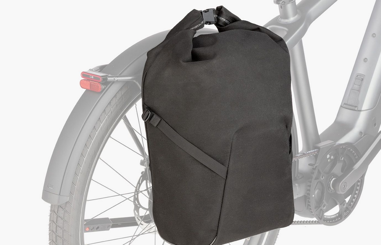 R&M VAUDE Packtasche 22 Liter