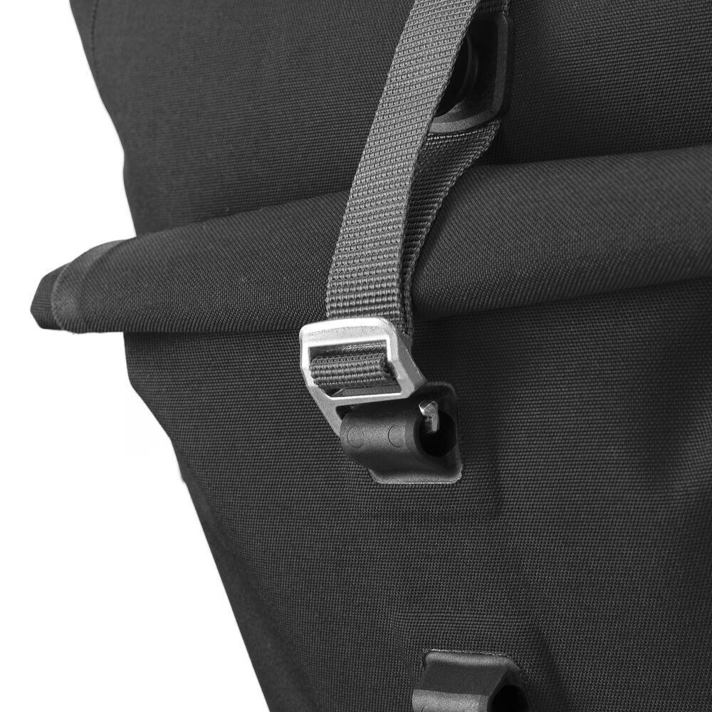 Ortlieb Back-Roller Plus QL2.2 Einzeltasche