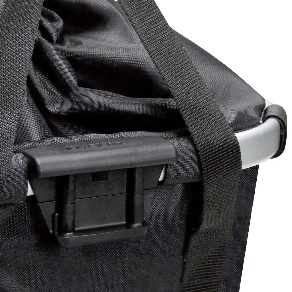 Reisenthel Klickfix Fahrradkorb Bikebasket