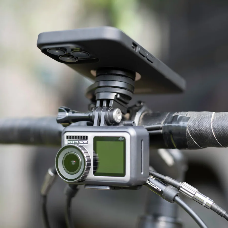 SP Connect Handlebar Mount Pro MTB