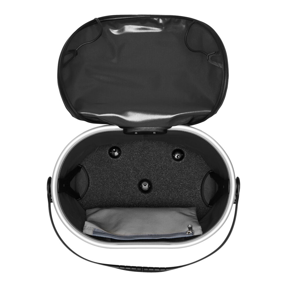 Ortlieb Up-Town Lenkerkorb 17,5 l