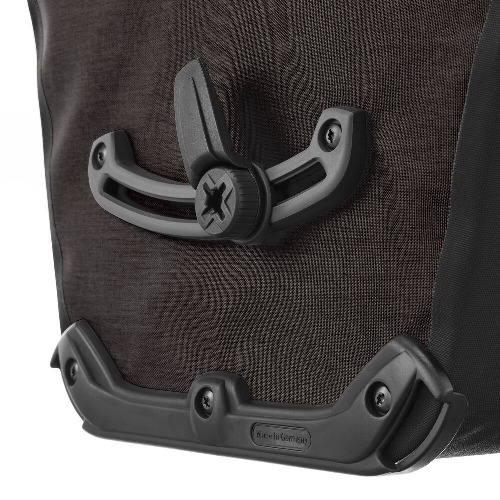 Ortlieb Back-Roller Plus CR QL2.1 Einzelpacktasche