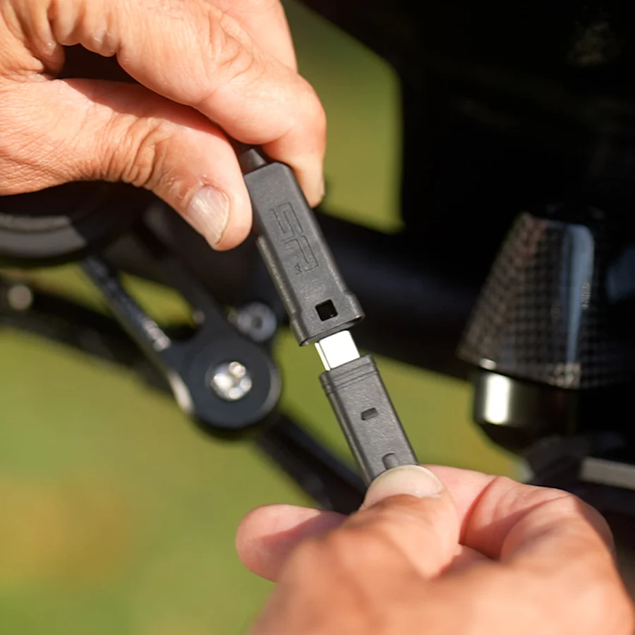 SP Connect Cable USB-A für Charging Module