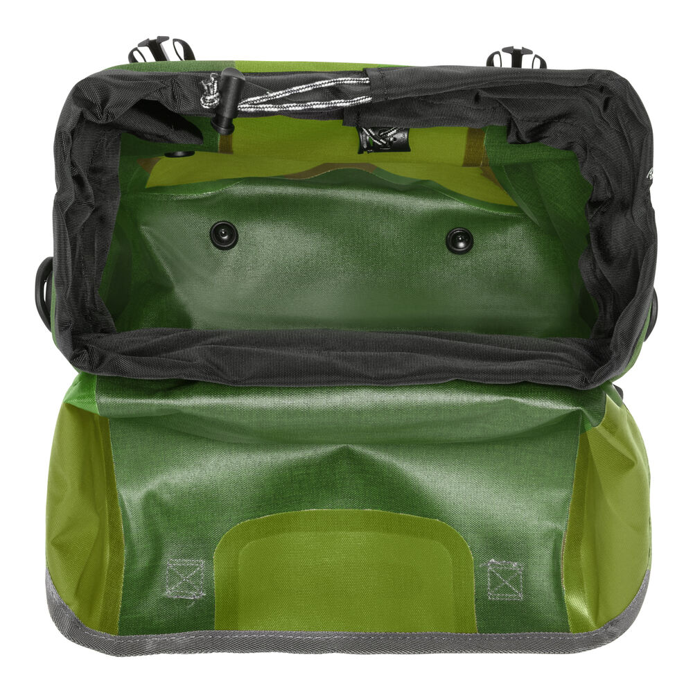 Ortlieb Sport-Packer Plus lime-moss green Einzeltasche