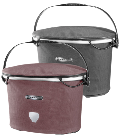 Ortlieb Up-Town Urban Lenkerkorb 17,5 l