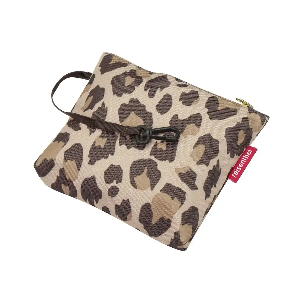 Reisenthel Klickfix Fahrradkorb Bikebasket