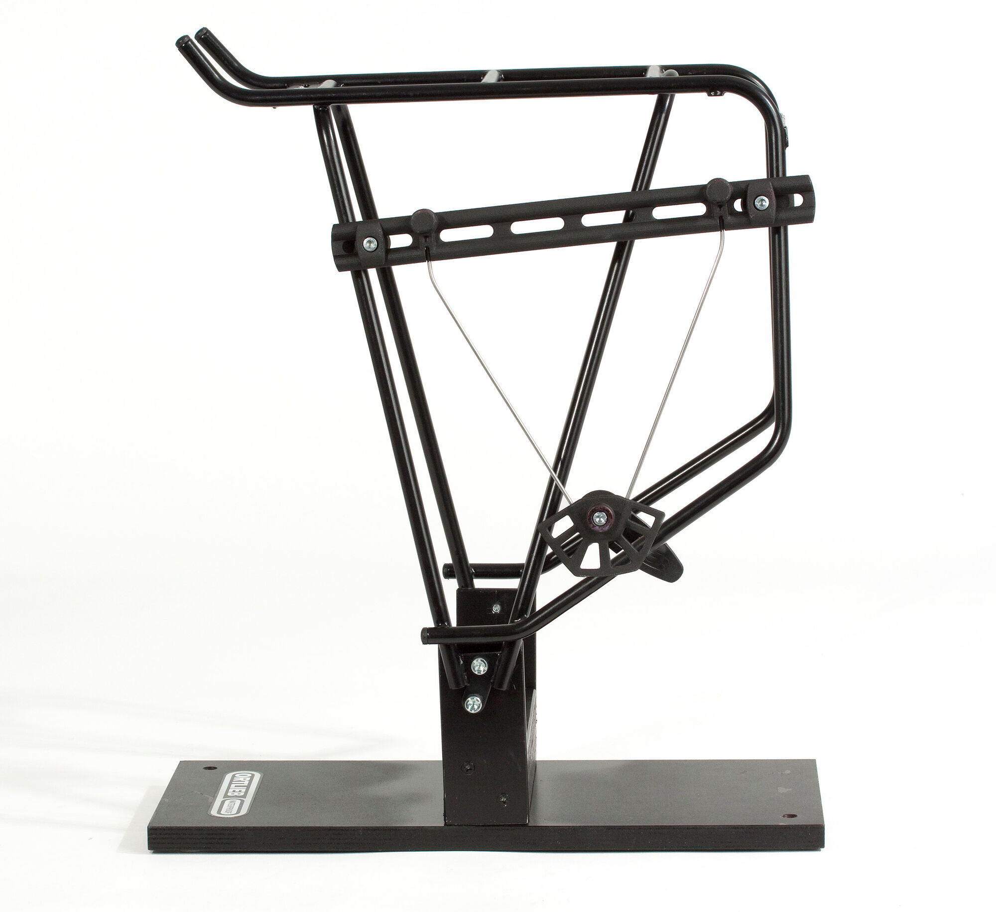 Ortlieb QL3.1-Montageset