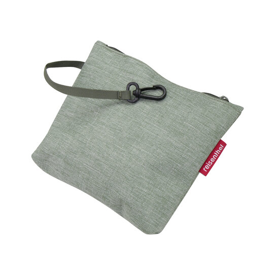 Reisenthel Klickfix Fahrradkorb Bikebasket