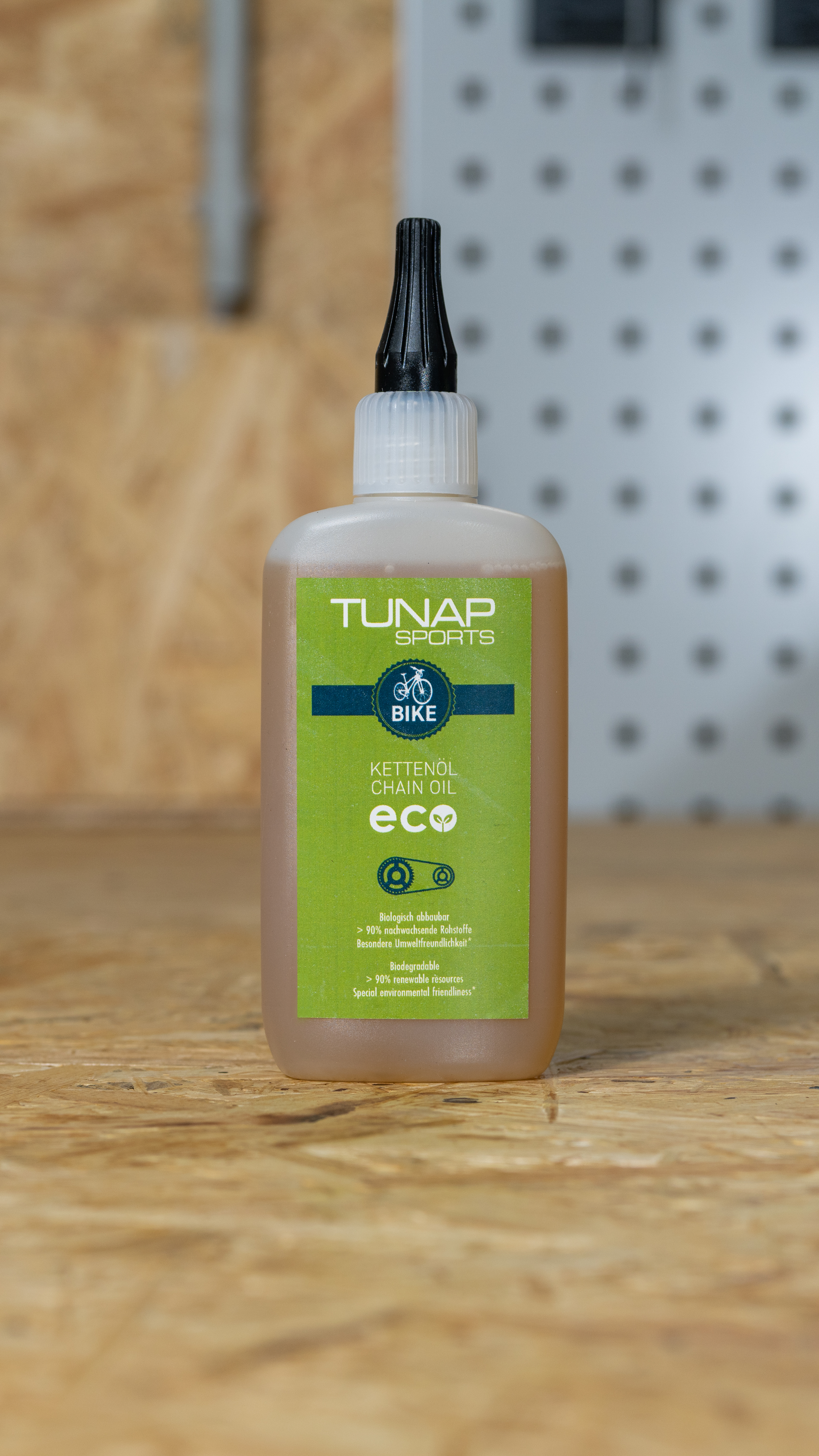 Tunap Kettenöl ECO 100 ml