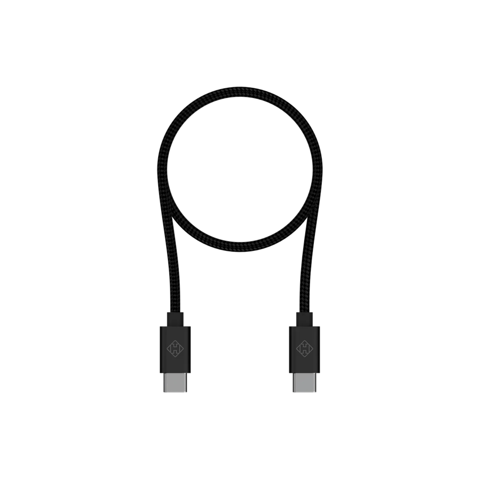 Hammerhead USB-C auf USB-C Kabel 1000 mmm für z. Bsp. FIT Multiadapter