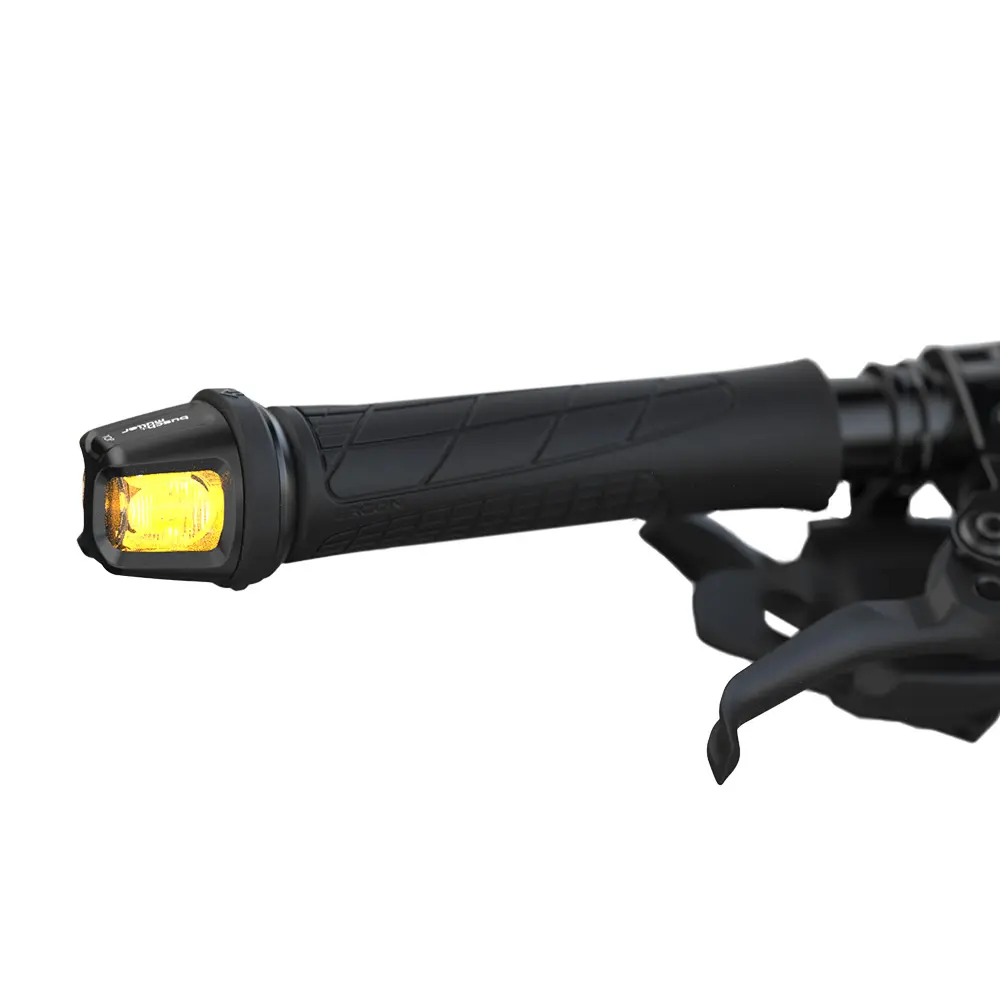 Busch und Müller Blinkeranlage Turntec T2