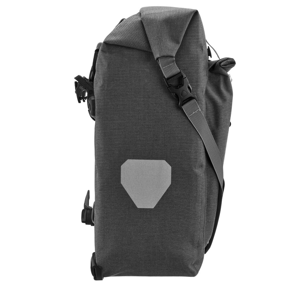 Ortlieb Back-Roller Plus Urban QL2.2 pepper Einzelpacktasche