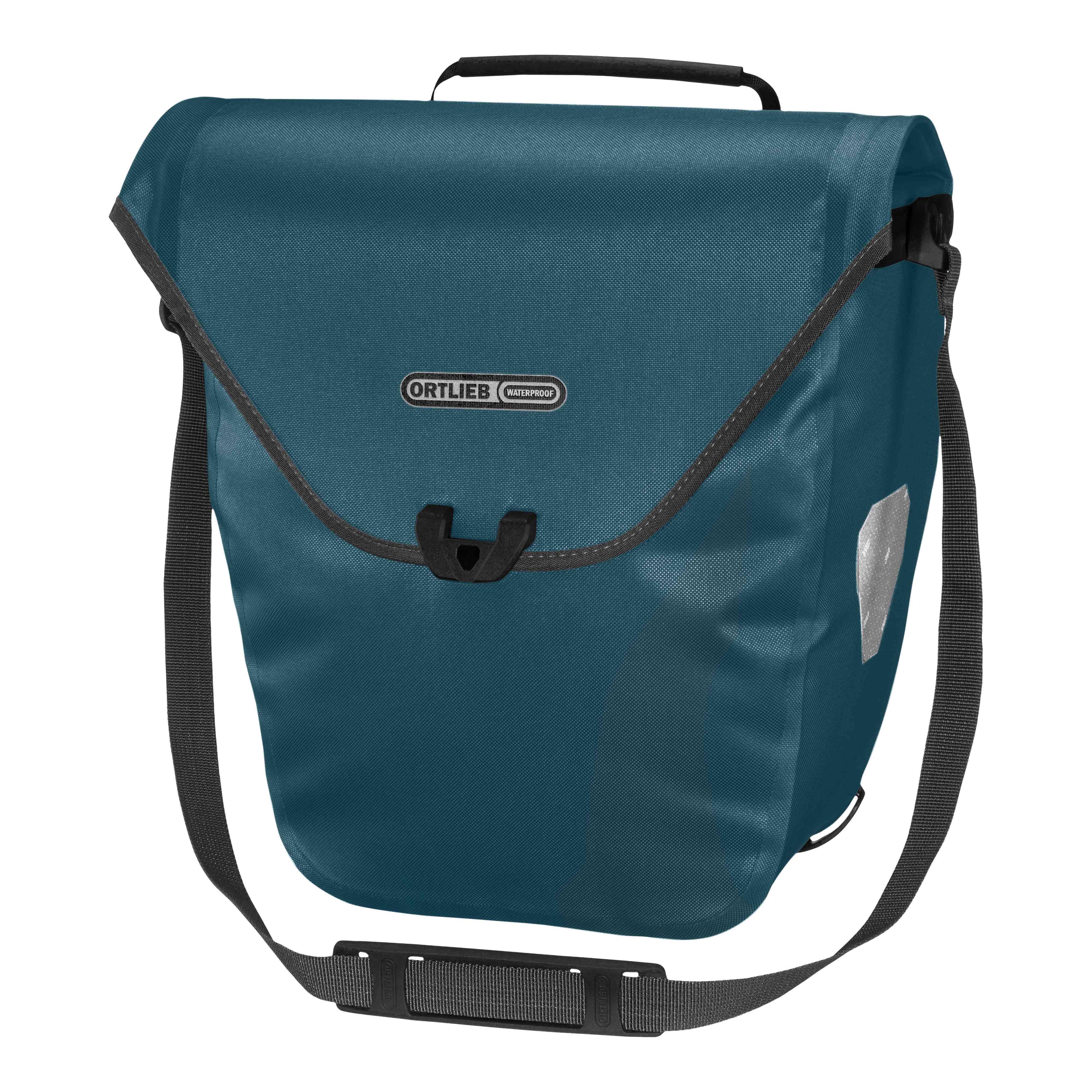 ORTLIEB Velo-Shopper QL 2.1
