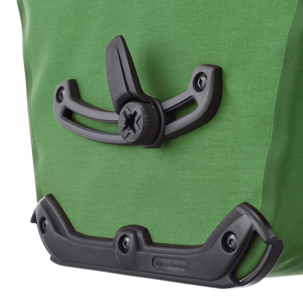 Ortlieb Back-Roller Plus CR QL2.1 Einzelpacktasche