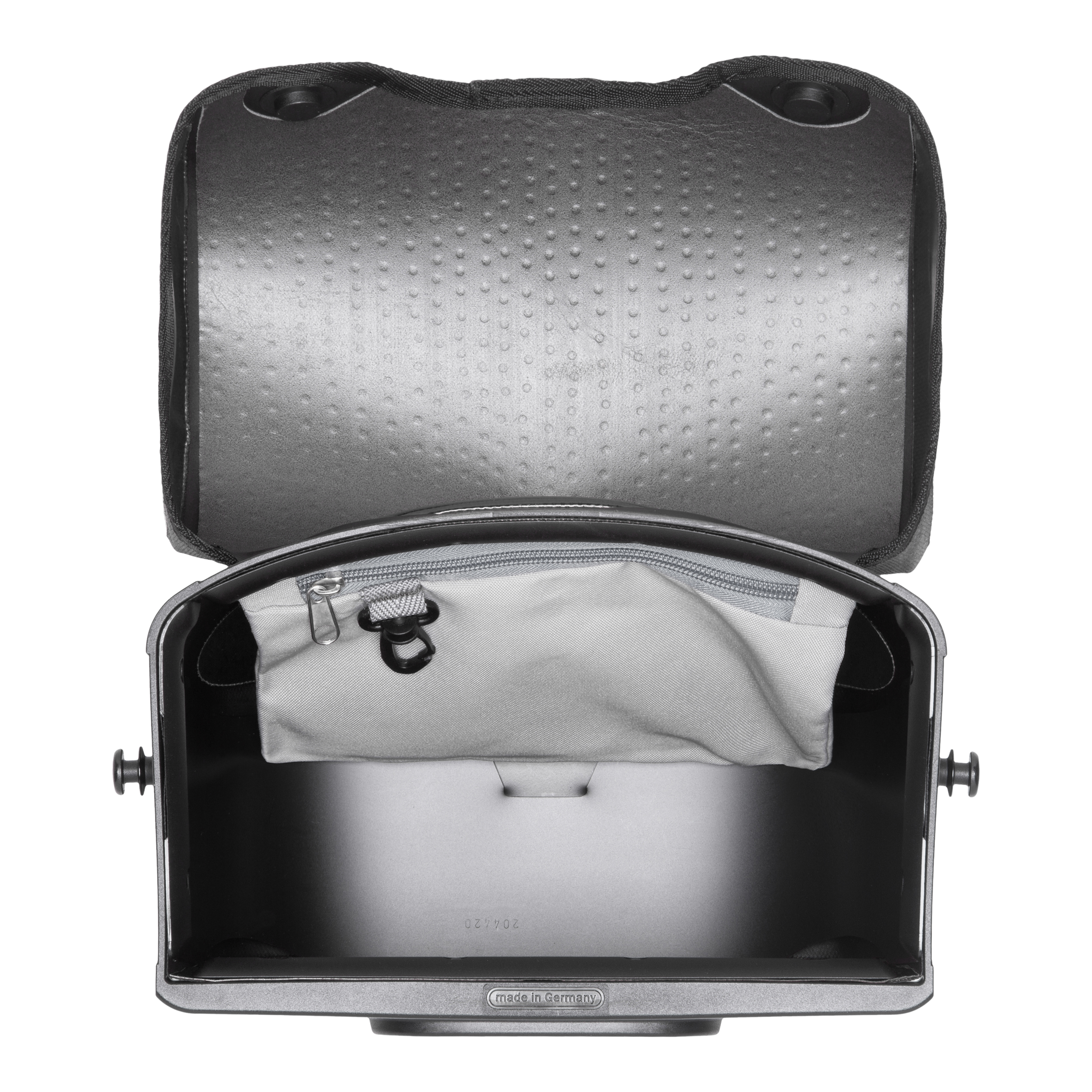 Ortlieb Ultimate Six Classic black 7 l