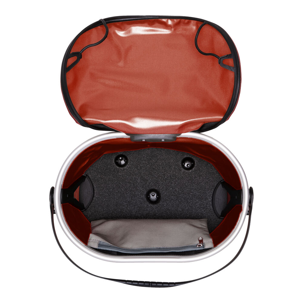 Ortlieb Up-Town Lenkerkorb 17,5 l