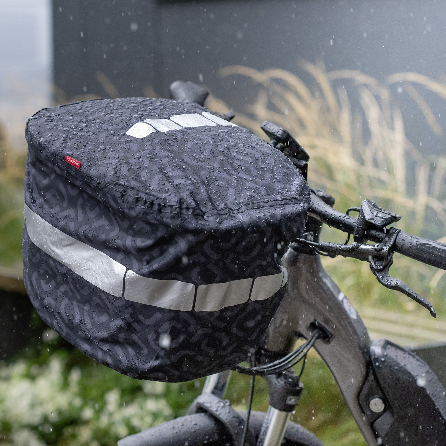 Klickfix Reisenthel Rain Cover M Klickfix Reisenthel Rain Cover M