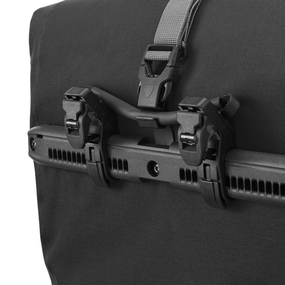 Ortlieb Back-Roller Plus QL2.2 Einzeltasche
