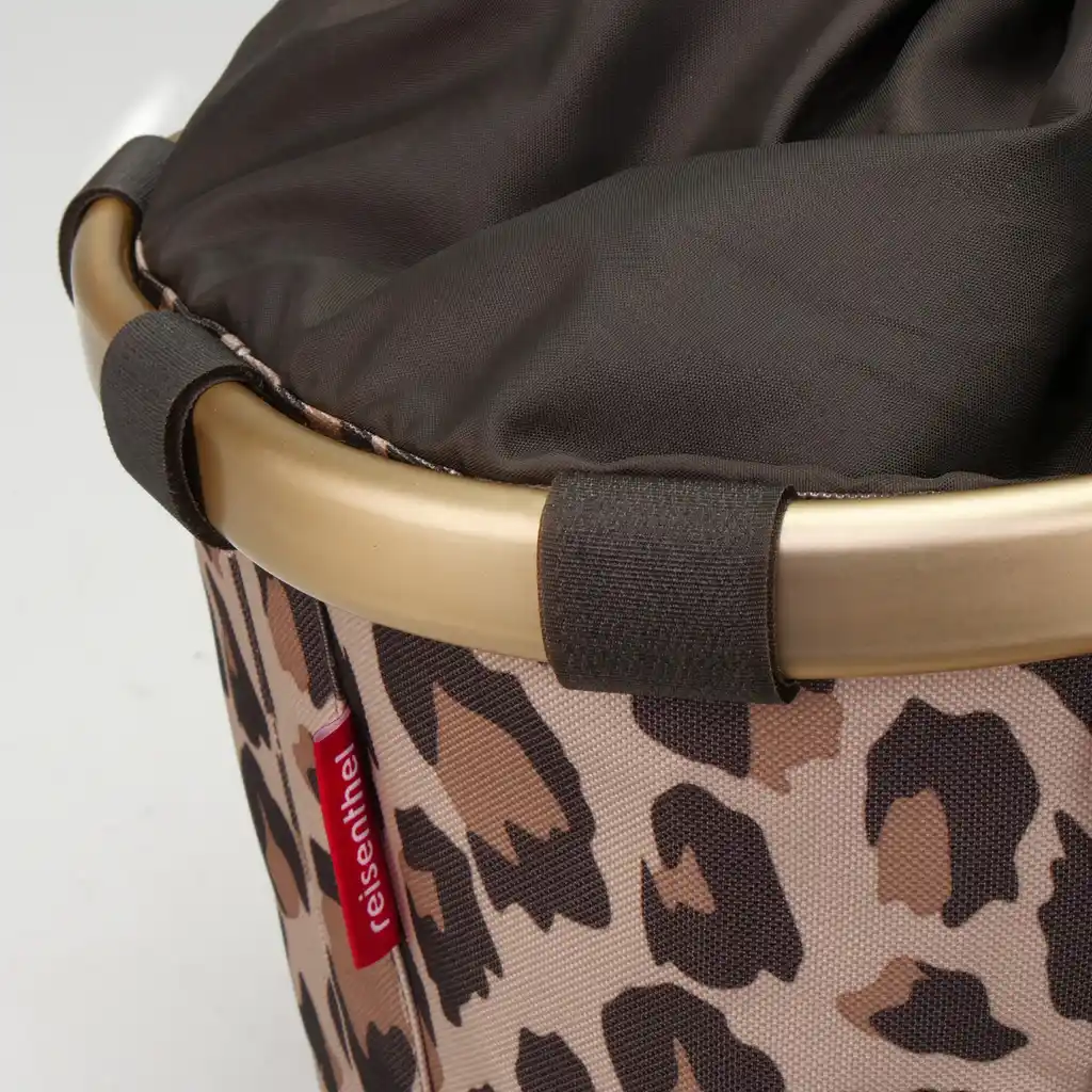 Reisenthel Klickfix Fahrradkorb Bikebasket