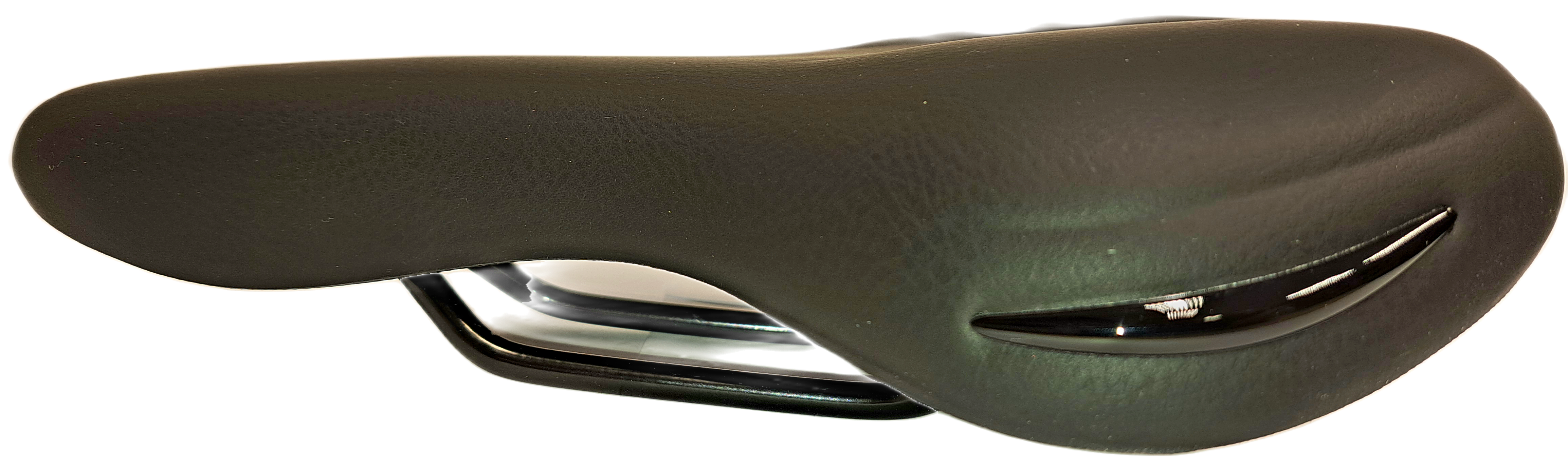 Selle Royal Gelsattel Nuvola mit Kantenschutz 180 x 280 mm