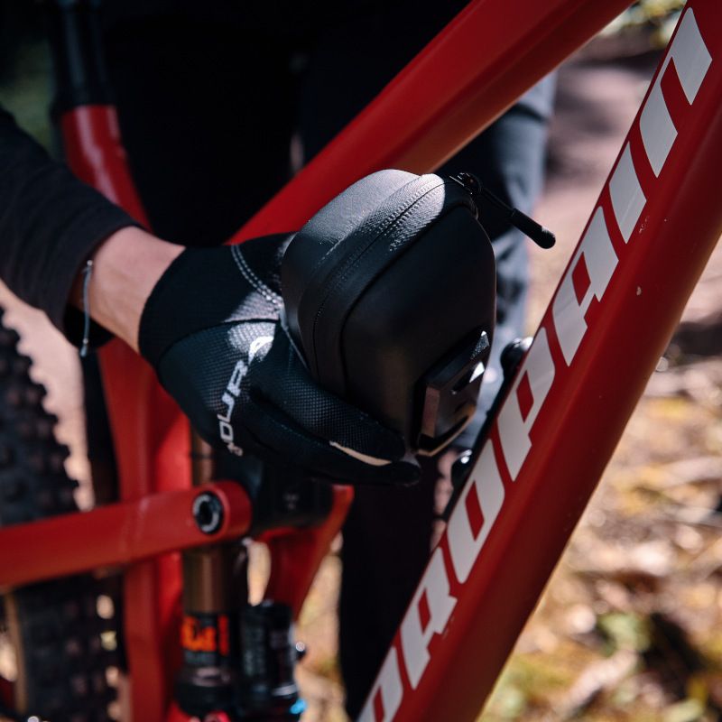 Fidlock TWIST Toolbox + Bike Base Fidlock TWIST Toolbox + Bike Base