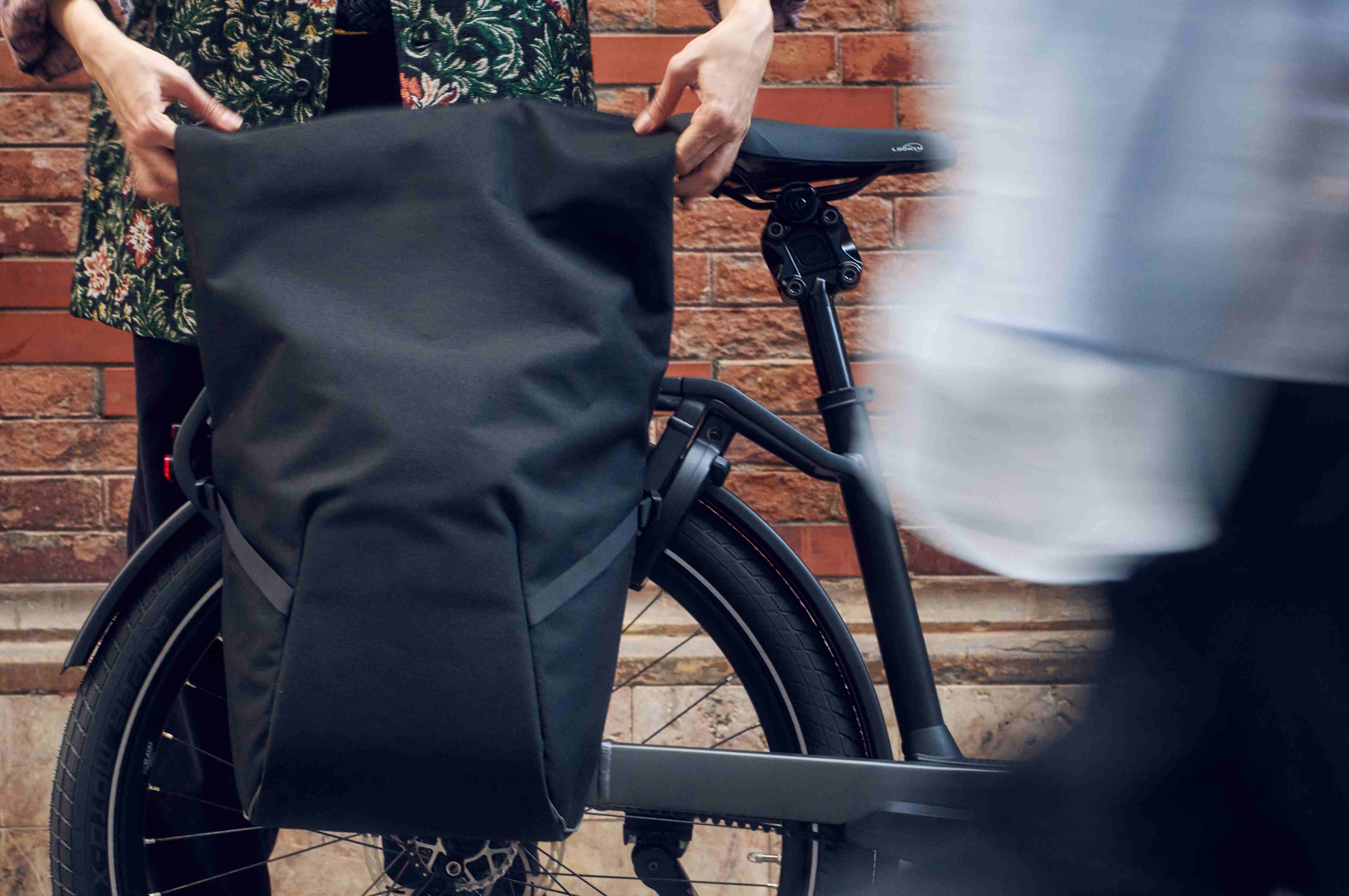 R&M VAUDE Packtasche 22 Liter