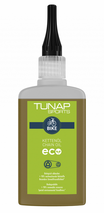 Tunap Kettenöl ECO 100 ml