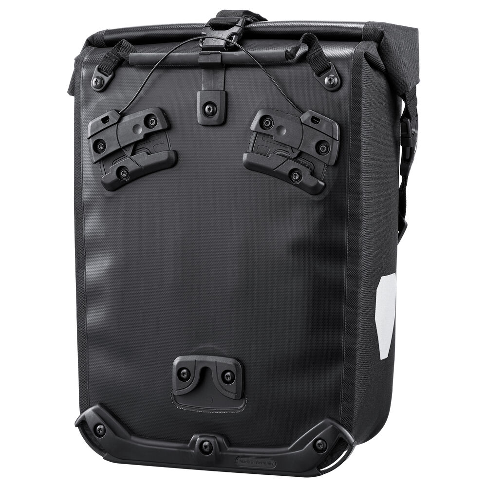 Ortlieb Sport-Roller Free QL3.1 black