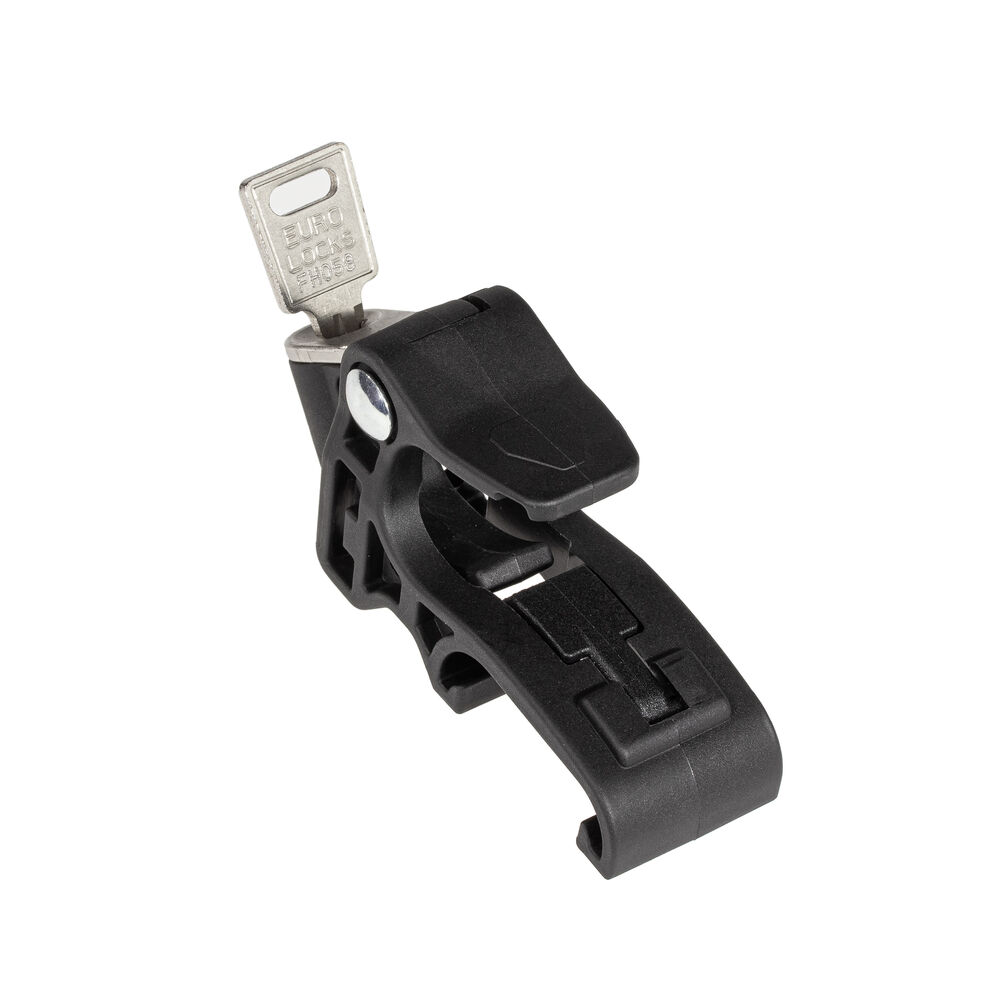Ortlieb QL2-Lock Diebstahlsicherung für Ortlieb Packtaschen Einzeln Ortlieb QL2-Lock Diebstahlsicherung für Ortlieb Packtaschen Einzeln
