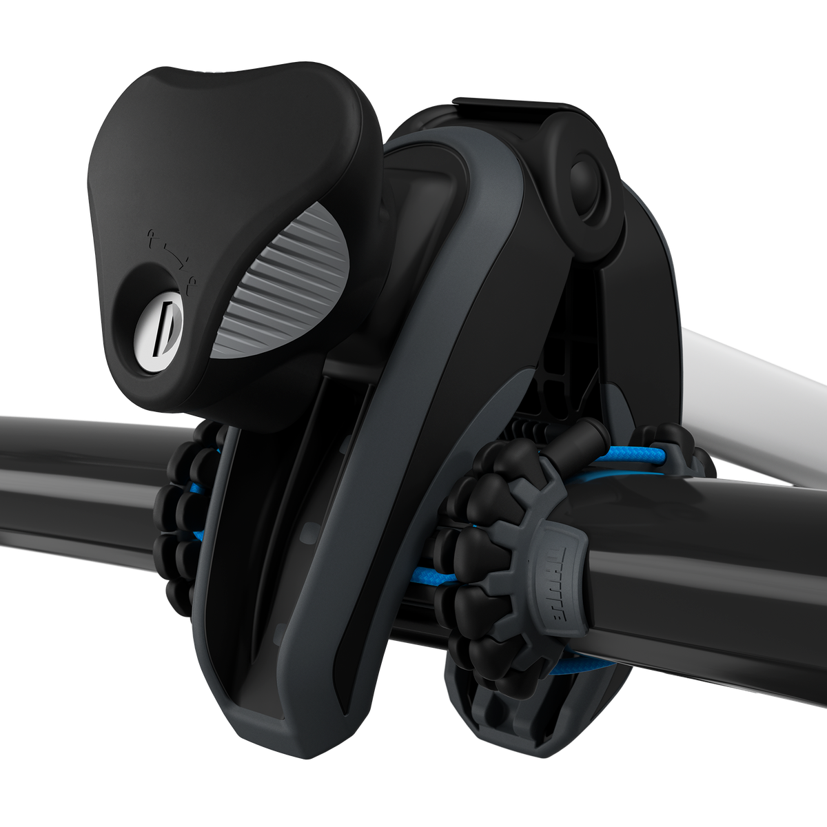 Thule Rahmenschutz für Carbonrahmen Carbon Frame Protector