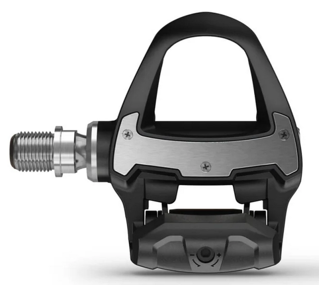 Garmin Rally RS200 Pedal Wattmess-System mit Dualsensor 