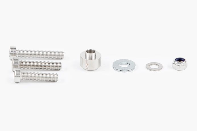 Adapter für Anhängerkupplungen – universeller Kupplungsadapter für ...