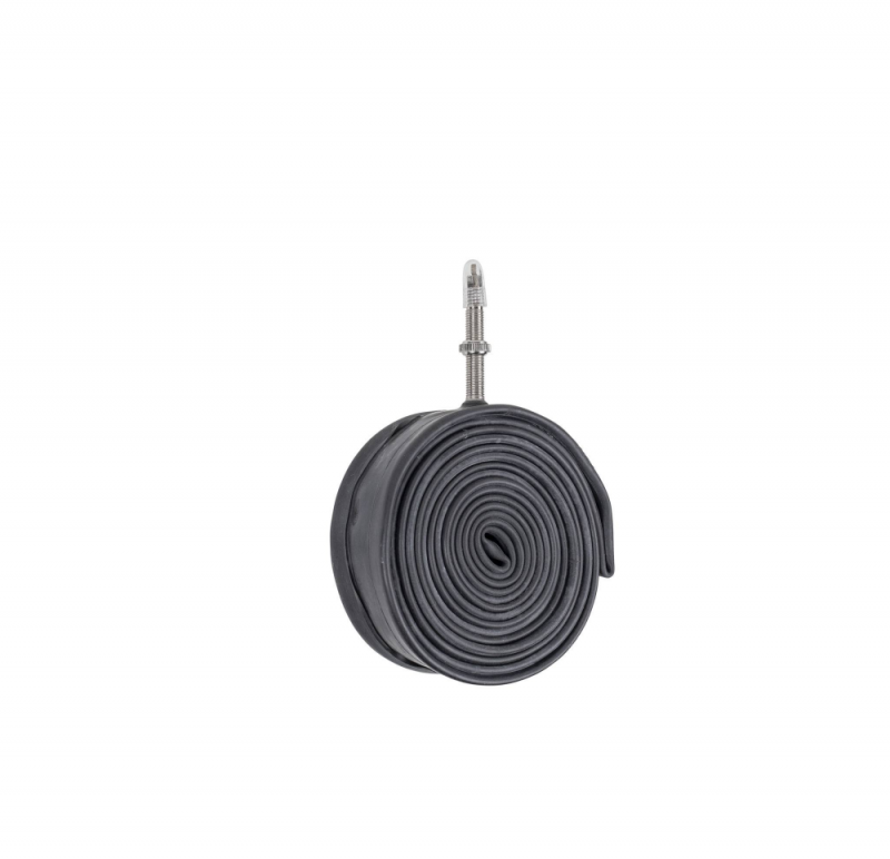 Schwalbe - Set Di 2 Tubi Per Bicicletta DV13 26" (40/62-559) 40 Mm + Leve Per Pneumatici MSZweirad