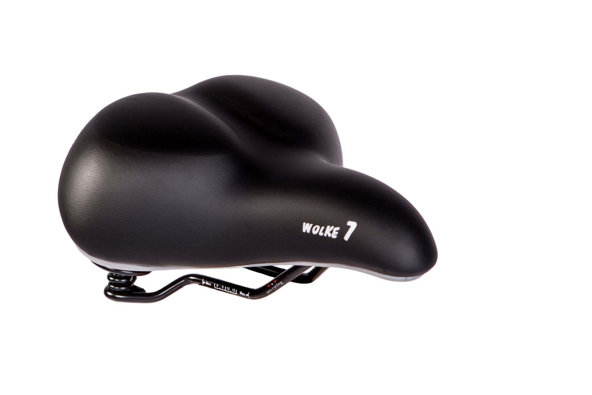 P&amp;P Sattel Wolke 7 | 1304