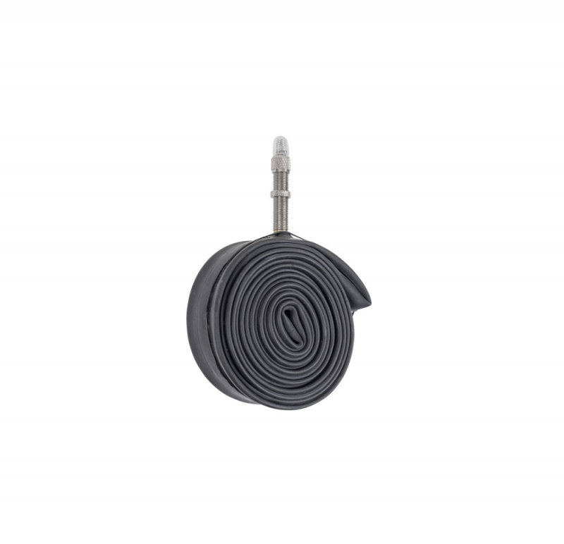 Schwalbe AV1 Binnenband 12x1.75-2.25 (47/62-203) Met 45° Schrader Ventiel - Zwart