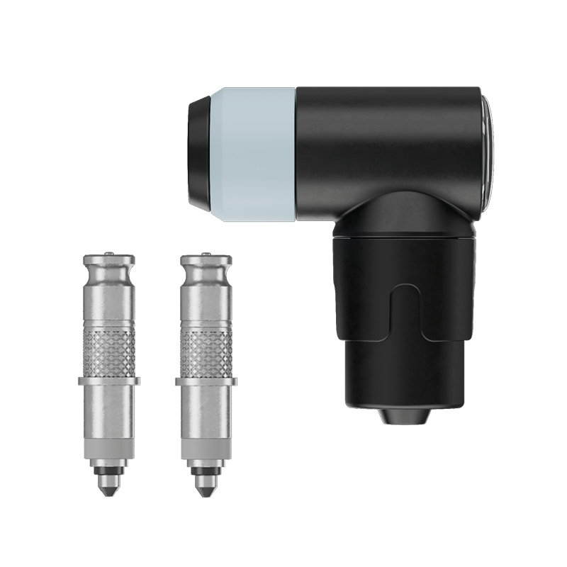 Schwalbe Clik Valve Adapter für AV Ventile (Autoventile) | 21616